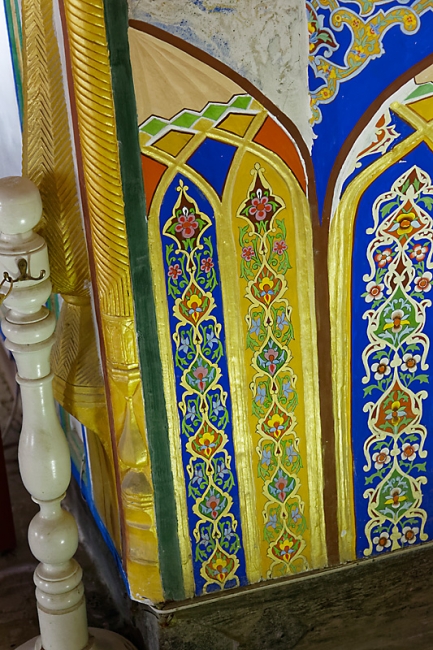 Citadelle Ark et place Reghistan-040